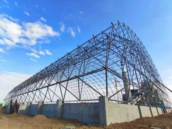 丰镇网架工程有限公司