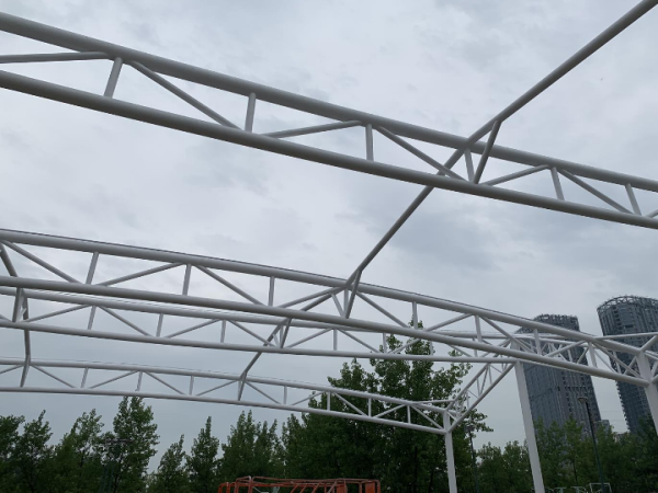 丰镇网架工程有限公司