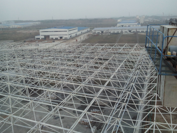 丰镇网架工程在城市建设中的作用？